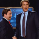 Illustration for article titled Will Ferrell and Zach Galifianakis reunite for new Richard Linklater movie